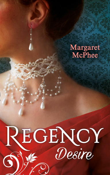 Regency Desire (e-bok)