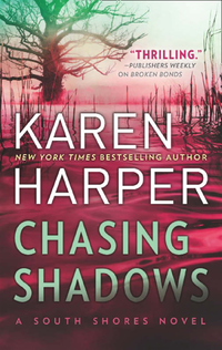 Chasing Shadows (e-bok)
