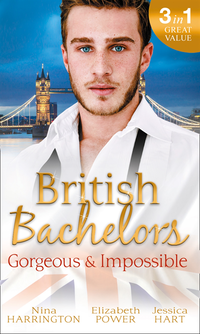 British Bachelors: Gorgeous and Impossible (e-bok)