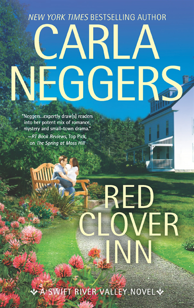 Red Clover Inn (e-bok)