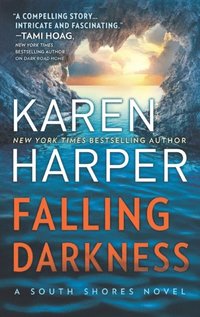 Falling Darkness (e-bok)