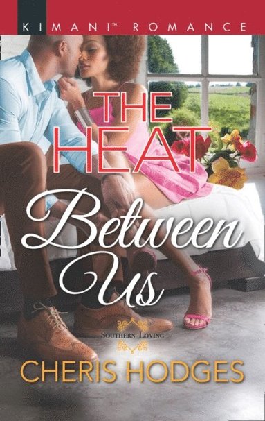 Heat Between Us (hftad)