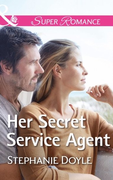 Her Secret Service Agent (e-bok)