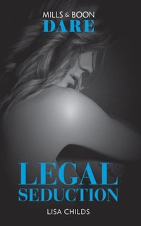 Legal Seduction (e-bok)