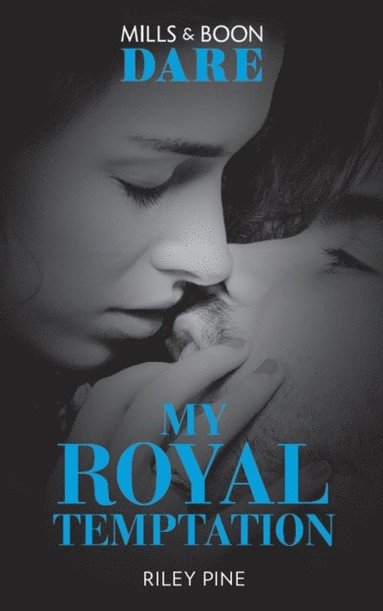 My Royal Temptation (häftad)