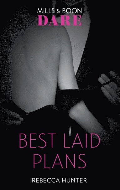 Best Laid Plans (h�ftad)