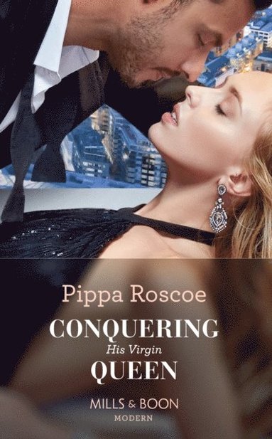 Conquering His Virgin Queen (häftad)