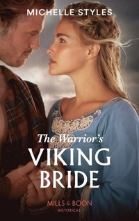 WARRIORS VIKING BRIDE EB (e-bok)