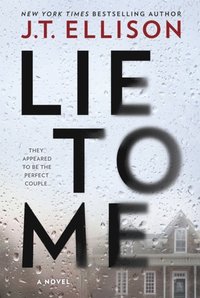 Lie To Me (e-bok)