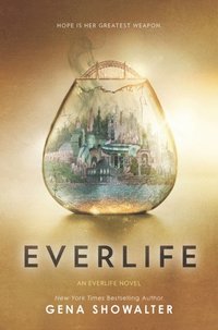 Everlife (e-bok)