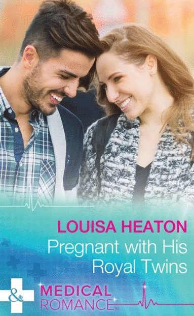 PREGNANT WITH HIS ROYAL EB (e-bok)