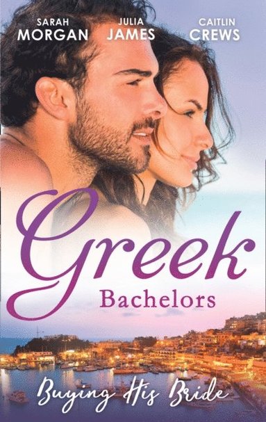 GREEK BACHELORS BUYING HIS EB (e-bok)