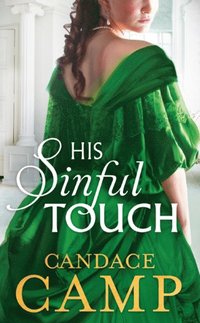 HIS SINFUL TOUCH_MAD MOREL5 EB (e-bok)