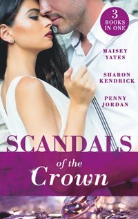SCANDALS OF CROWN EB (e-bok)