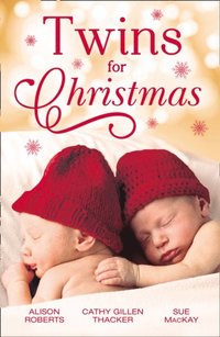 TWINS FOR CHRISTMAS EB (e-bok)