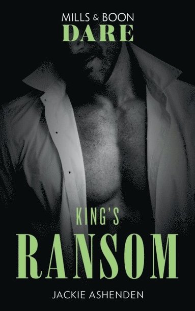 King's Ransom (hftad)