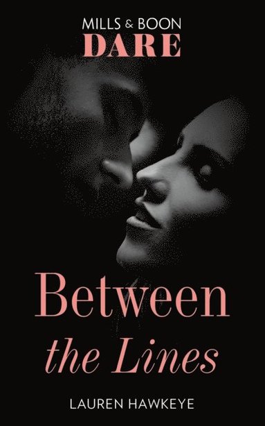 BETWEEN LINES EB (inbunden)