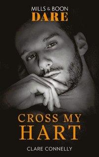 CROSS MY HART_NOTORIOUS HAR EB (e-bok)