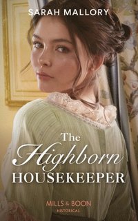 Highborn Housekeeper (e-bok)
