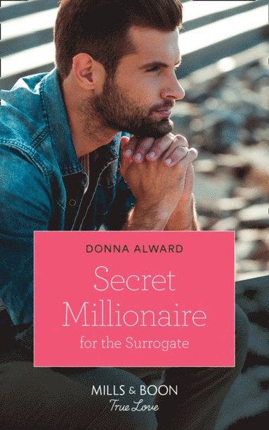 Secret Millionaire For The Surrogate (e-bok)