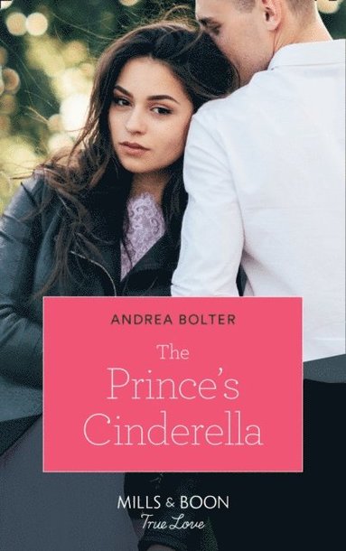 PRINCES CINDERELLA EB (hftad)
