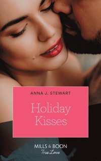 HOLIDAY KISSES_BUTTERFLY H5 EB (e-bok)
