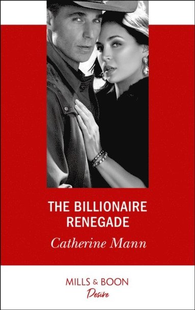 Billionaire Renegade (häftad)