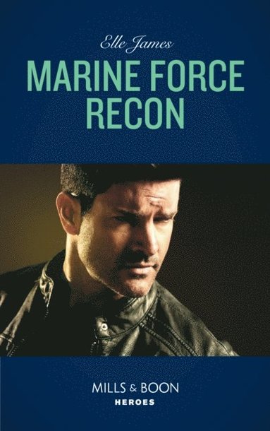 Marine Force Recon (e-bok)
