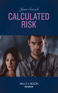 CALCULATED RISK_RISK SERIE1 EB (e-bok)