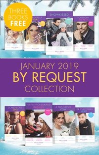 BY REQUEST COLLECTION EB (e-bok)