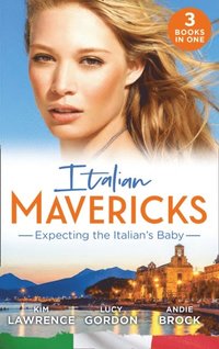 ITALIAN MAVERICKS EXPECTING EB (e-bok)