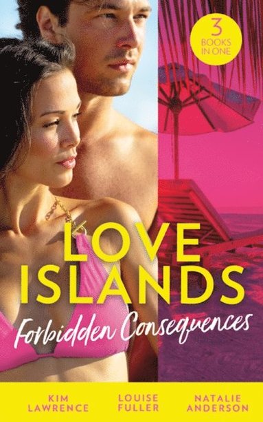 LOVE ISLANDS_LOVE ISLANDS1 EB (e-bok)
