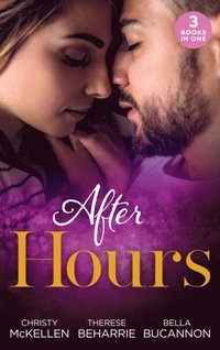 AFTER HOURS EB (e-bok)