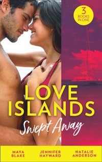 LOVE ISLANDS_LOVE ISLANDS5 EB (e-bok)
