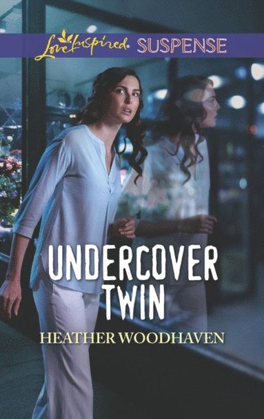 Undercover Twin (hftad)