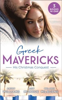 GREEK MAVERICKS HIS CHRISTM EB (e-bok)