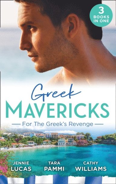 GREEK MAVERICKS FOR GREEKS EB (e-bok)