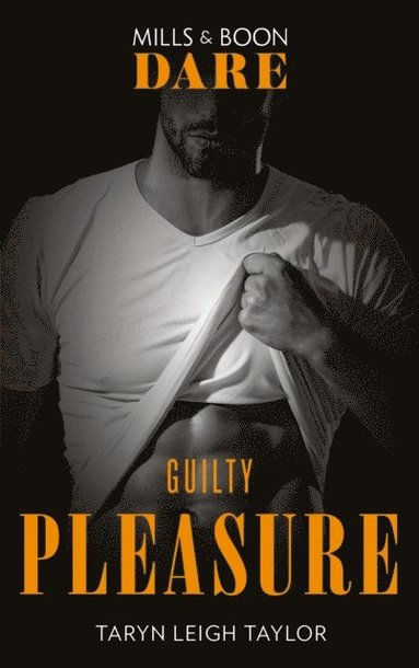Guilty Pleasure (e-bok)