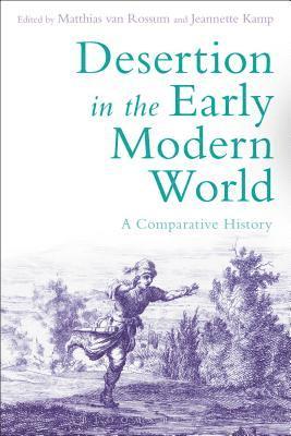 Desertion in the Early Modern World (häftad)