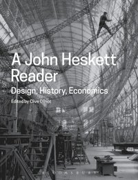 John Heskett Reader (e-bok)