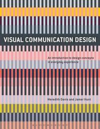 Visual Communication Design (hftad)