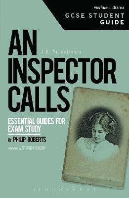 An Inspector Calls GCSE Student Guide (hftad)