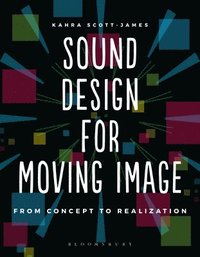 Sound Design for Moving Image (hftad)