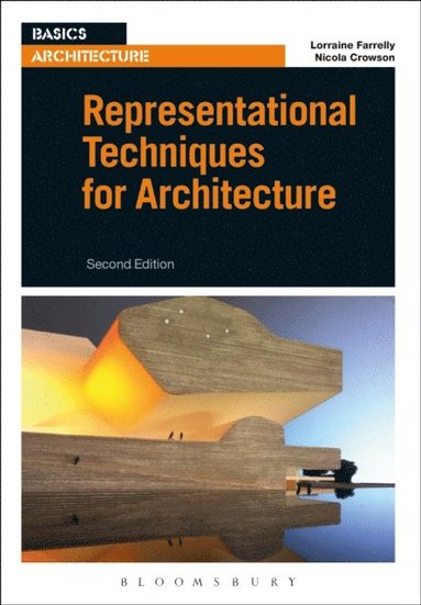Representational Techniques for Architecture (inbunden)