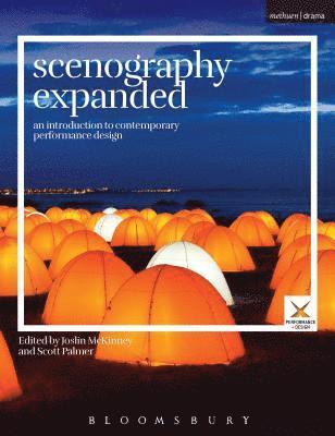 Scenography Expanded (inbunden)