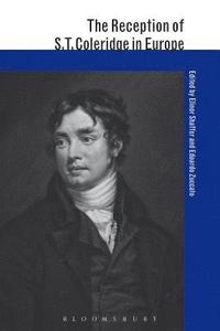 The Reception of S. T. Coleridge in Europe (hftad)