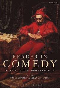 Reader in Comedy (inbunden)