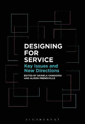 Designing for Service (inbunden)