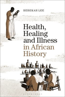 Health, Healing and Illness in African History (hftad)
