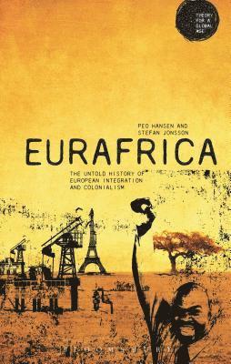 Eurafrica (hftad)